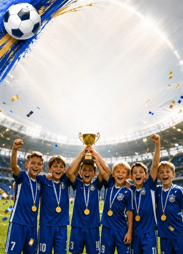 Сгенерировать фон грамоты нейросетью